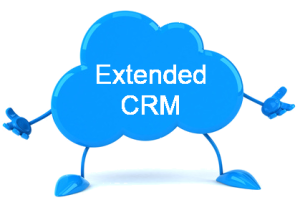 Extended CRM